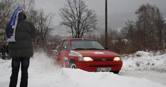 Walimska Zimówka